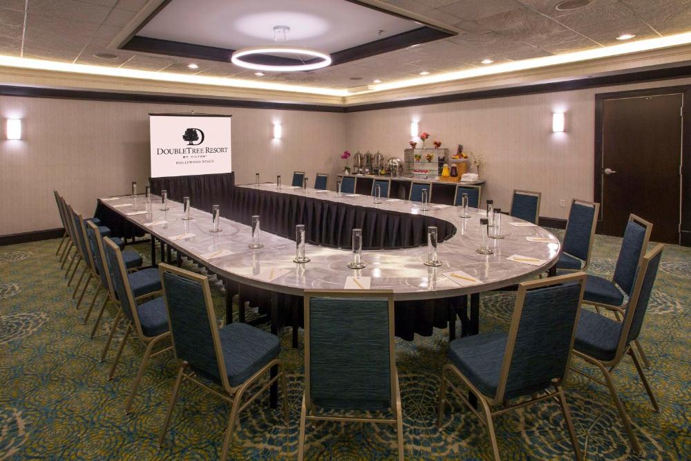 DoubleTree Resort Hollywood Beach