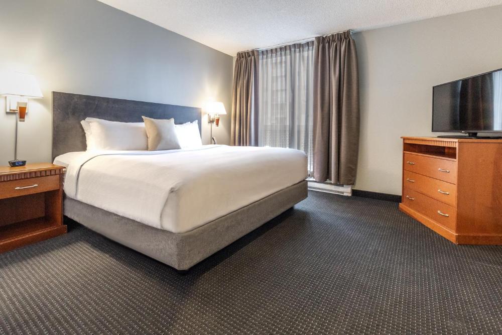 Candlewood Suites Montreal Downtown Centre Ville