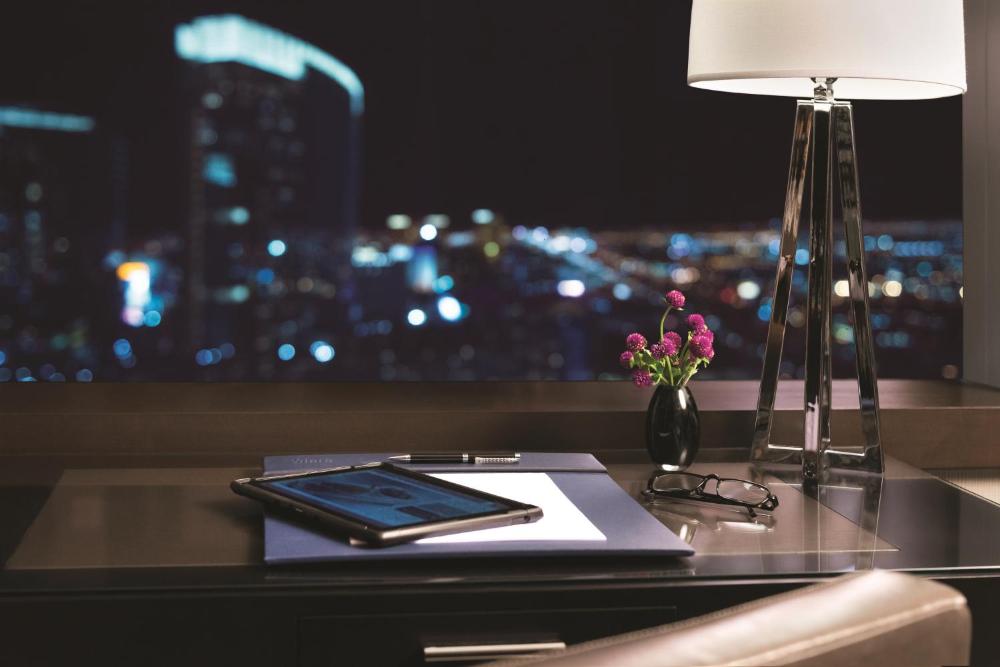Vdara Hotel & Spa at ARIA Las Vegas
