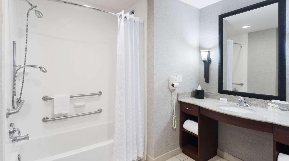 Homewood Suites by Hilton Shreveport