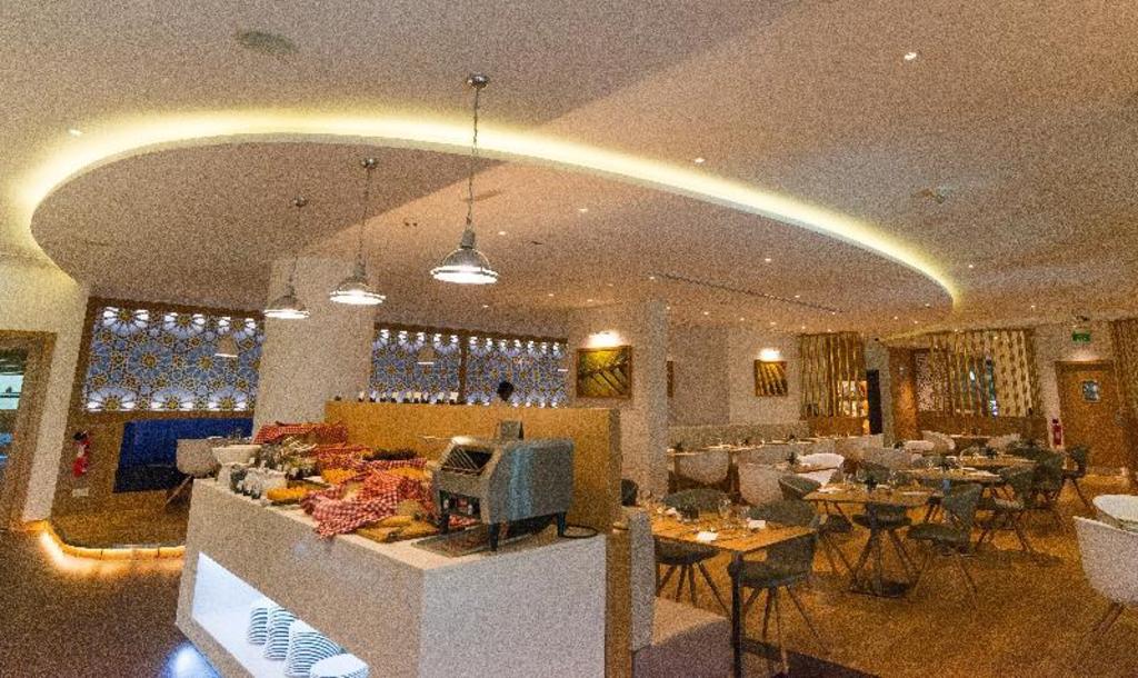 Premier Inn Dubai International Airport