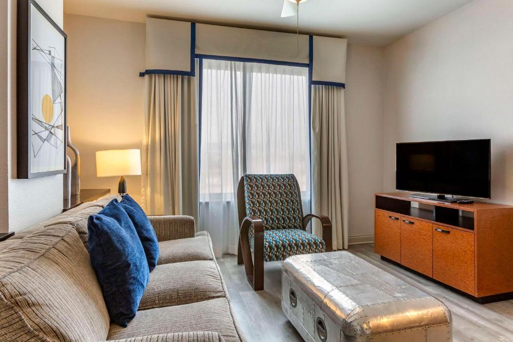 Bluegreen Vacations Club 36 Ascend Resort Collection