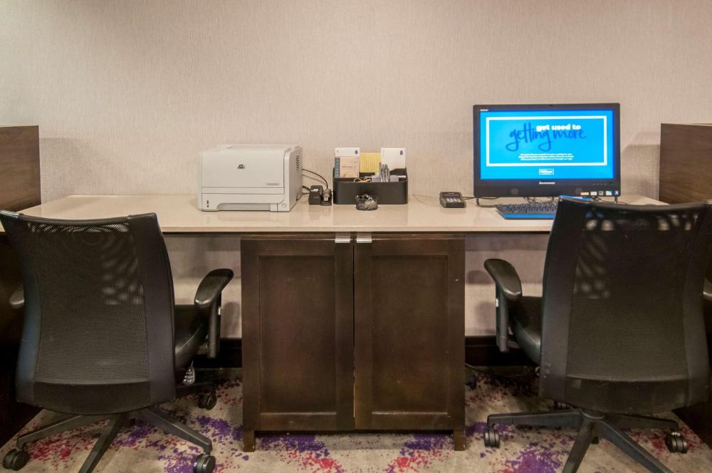 Hampton Inn Shreveport/Bossier City