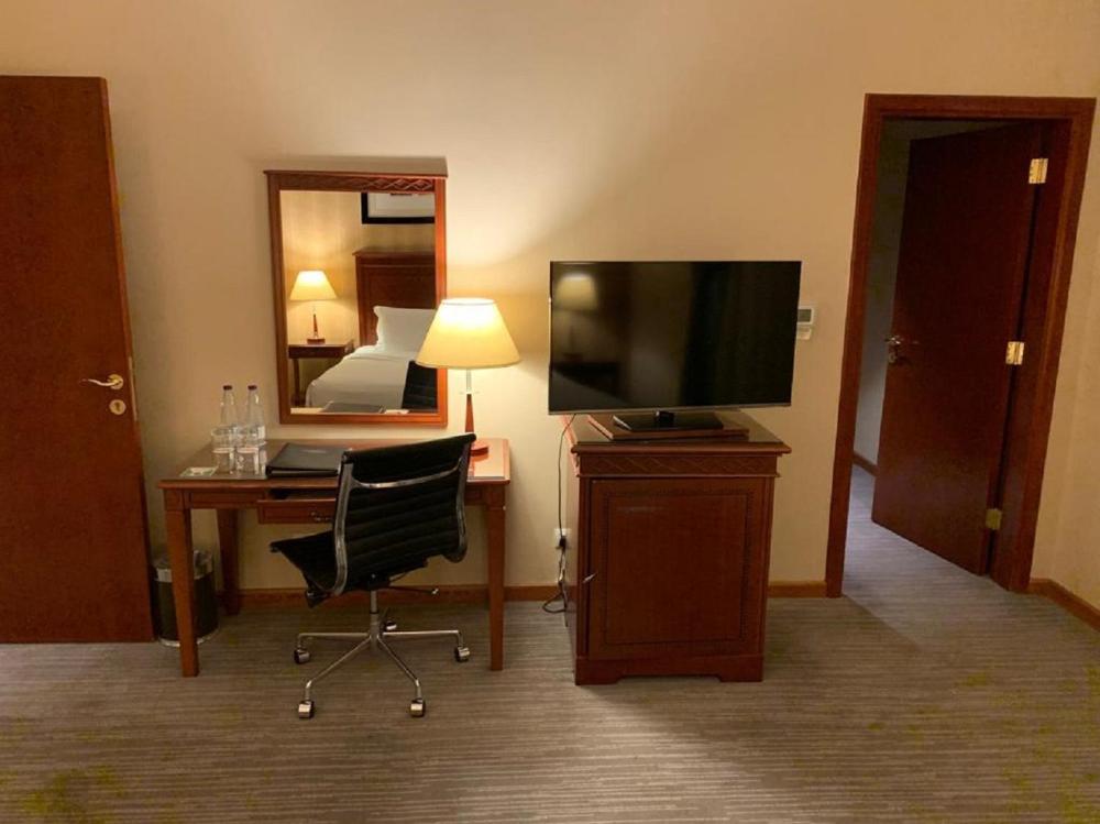 Executives Hotel - Olaya