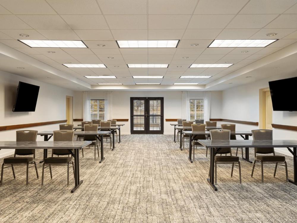 Staybridge Suites Rochester University