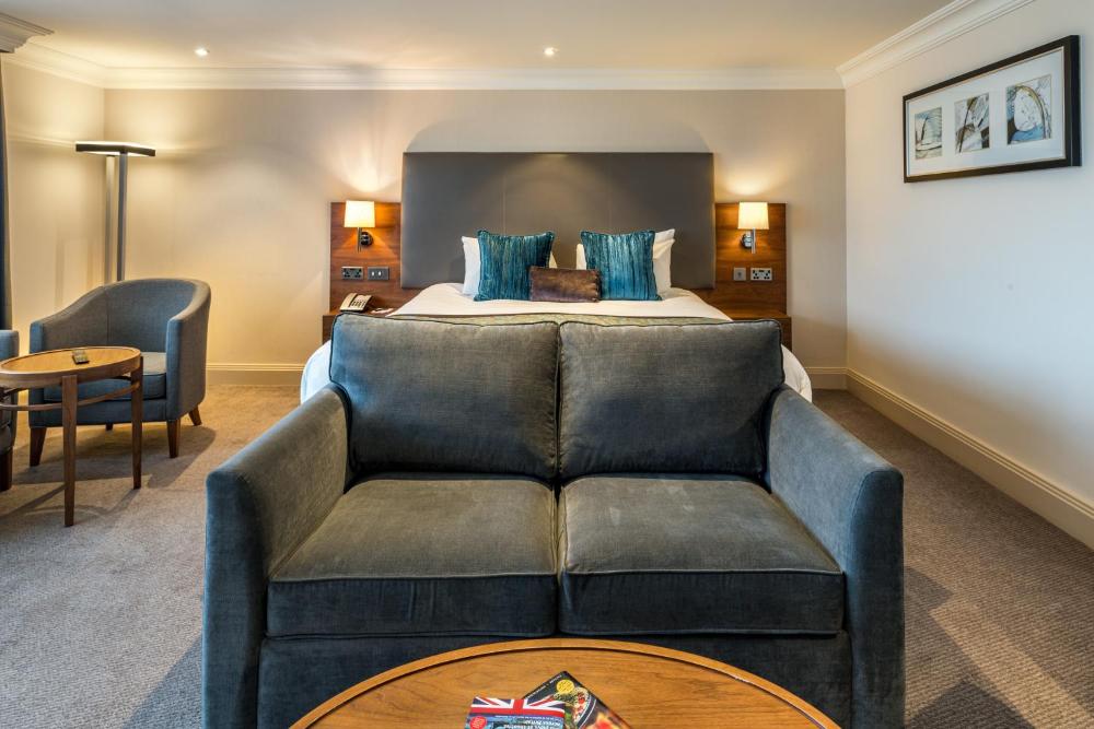 Amba Hotel Marble Arch