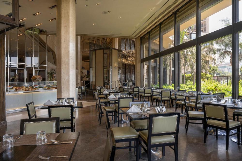InterContinental Cairo Semiramis