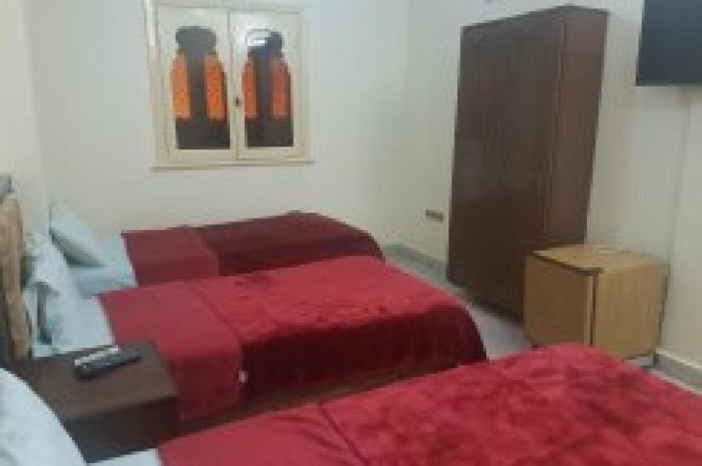 Arabian Nights Hostel