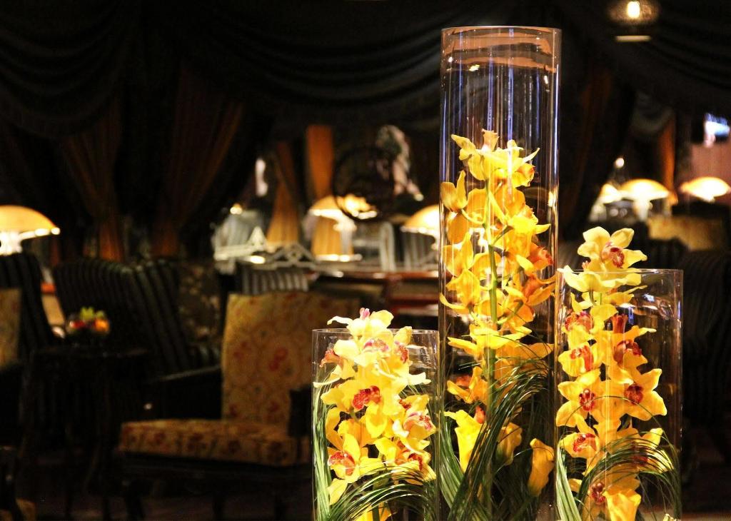 Al Shohada Hotel