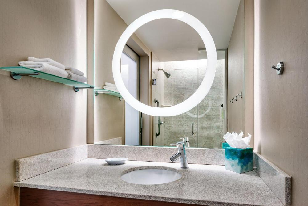 Springhill Suites Las Vegas Convention Center