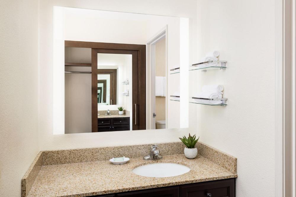 Residence Inn Las Vegas South