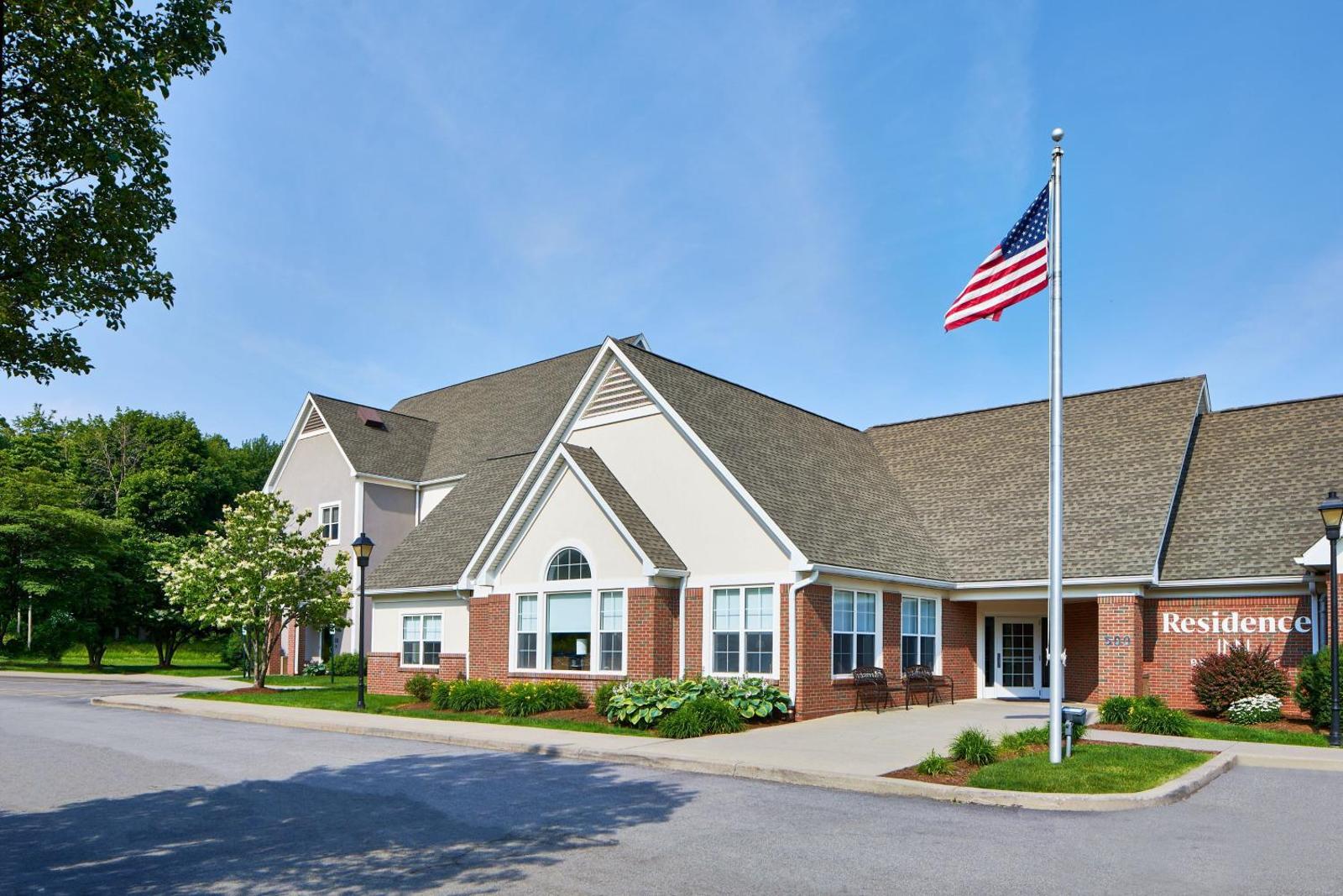 Residence Inn Rochester West/Greece