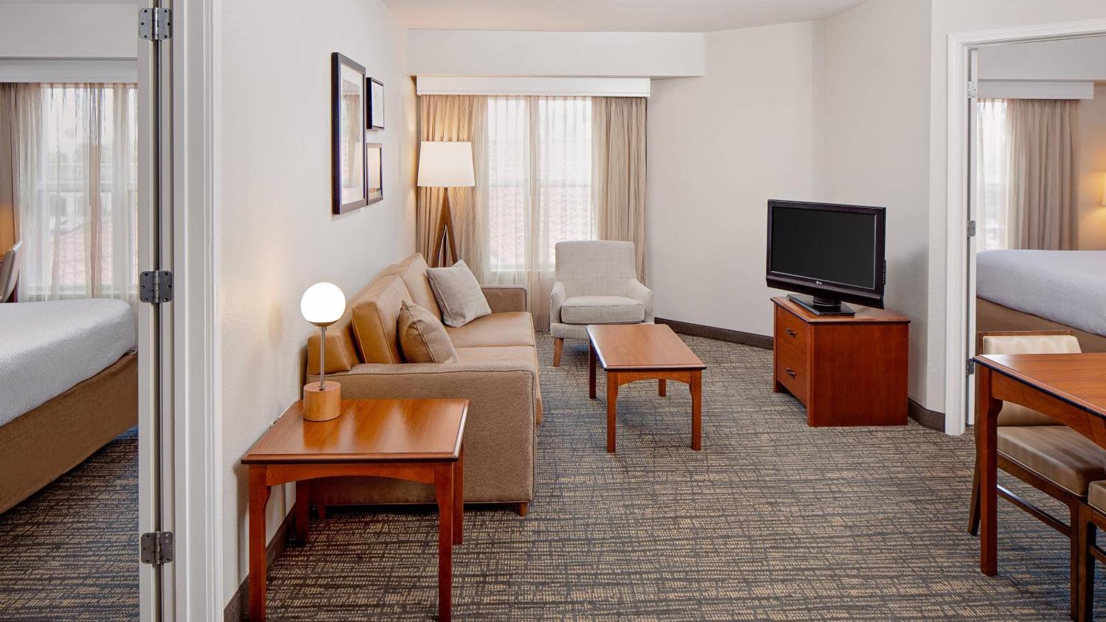 Residence Inn Tucson Williams Centre