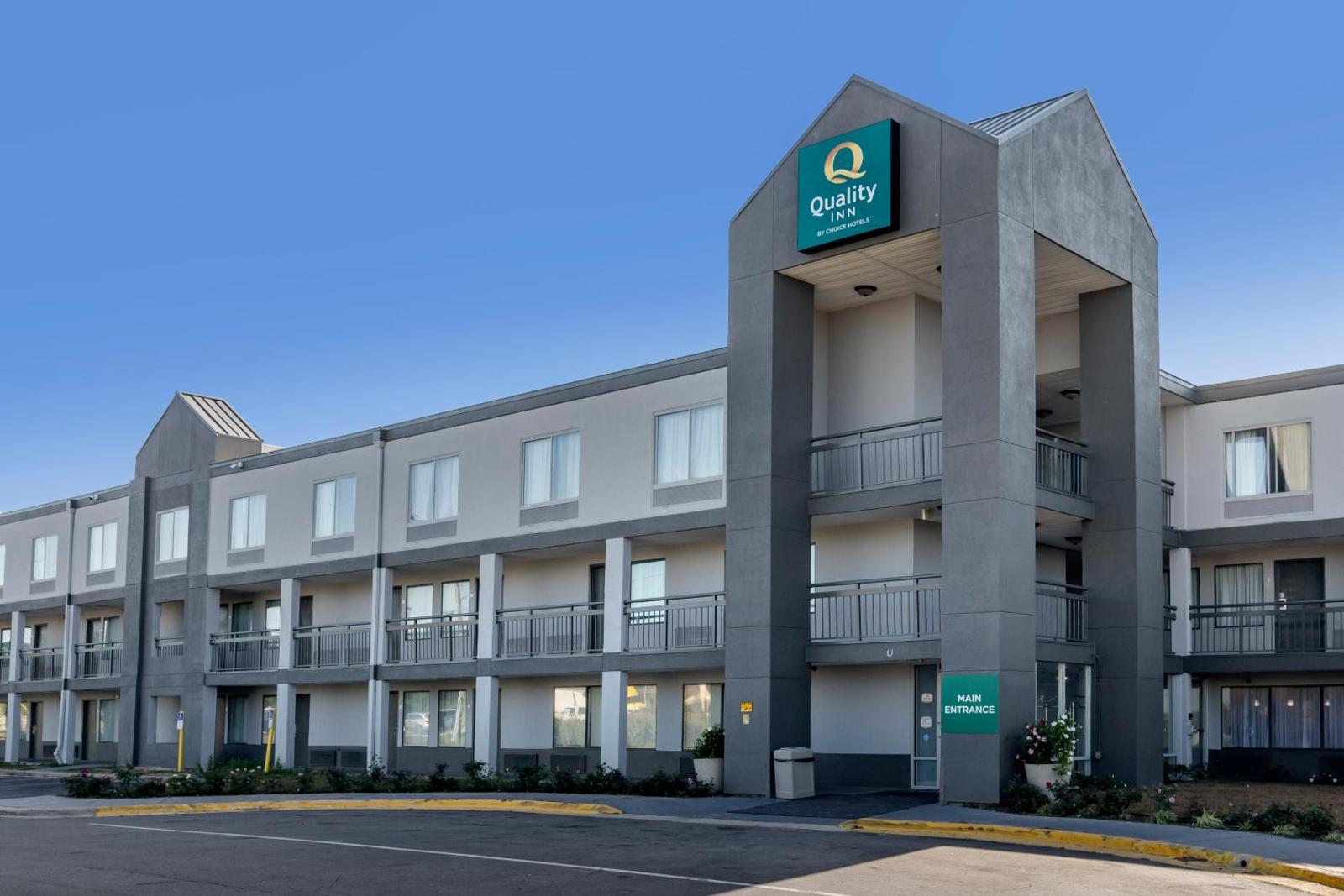 Red Lion Inn & Suites Fayetteville Cross Creek Mall