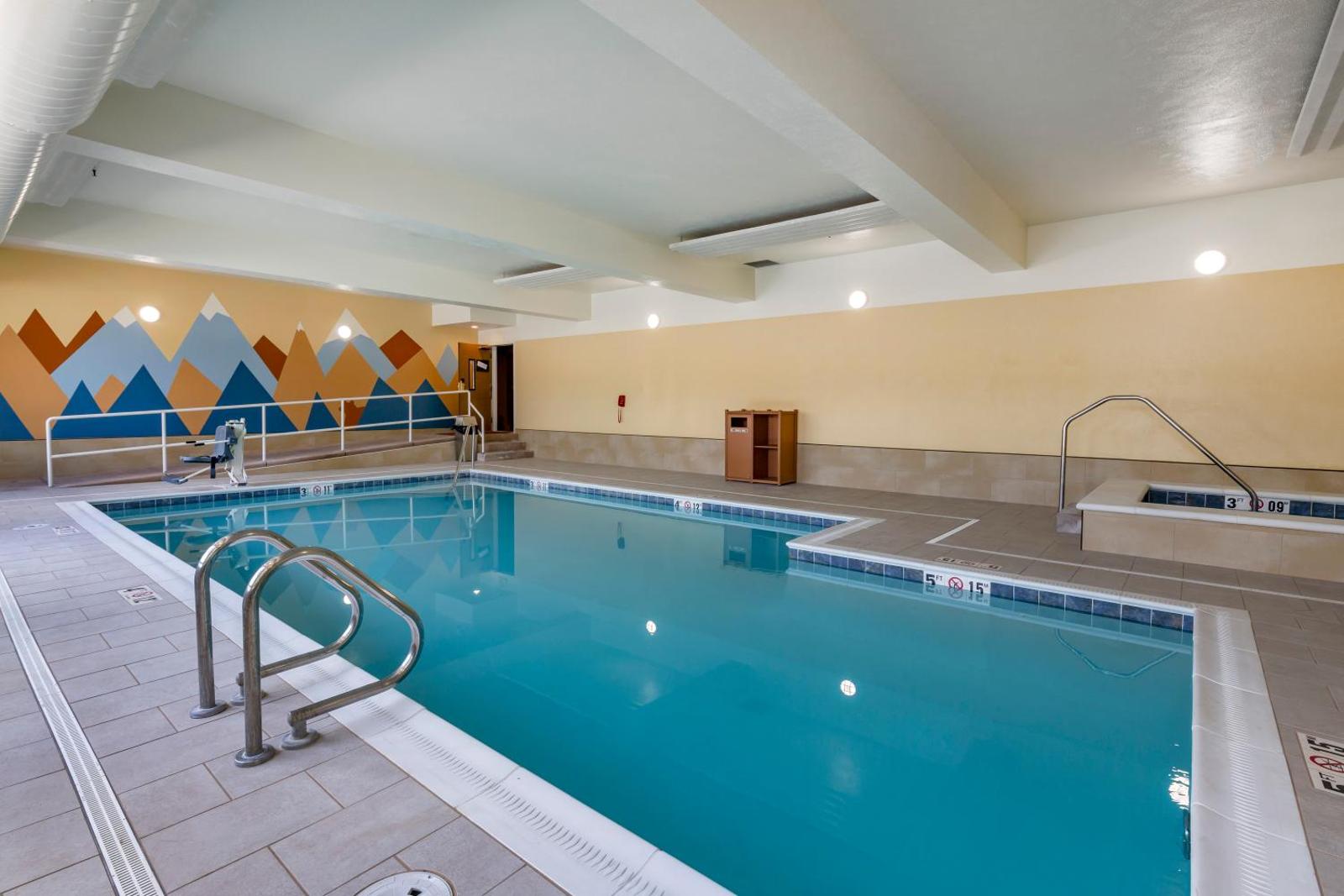 Hampton Inn Missoula