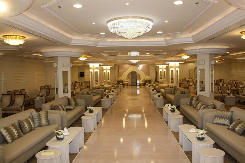 Al Mutlaq Hotel Riyadh