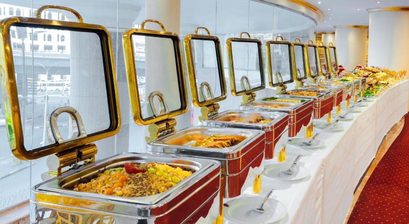 Palestine Hotel Makkah