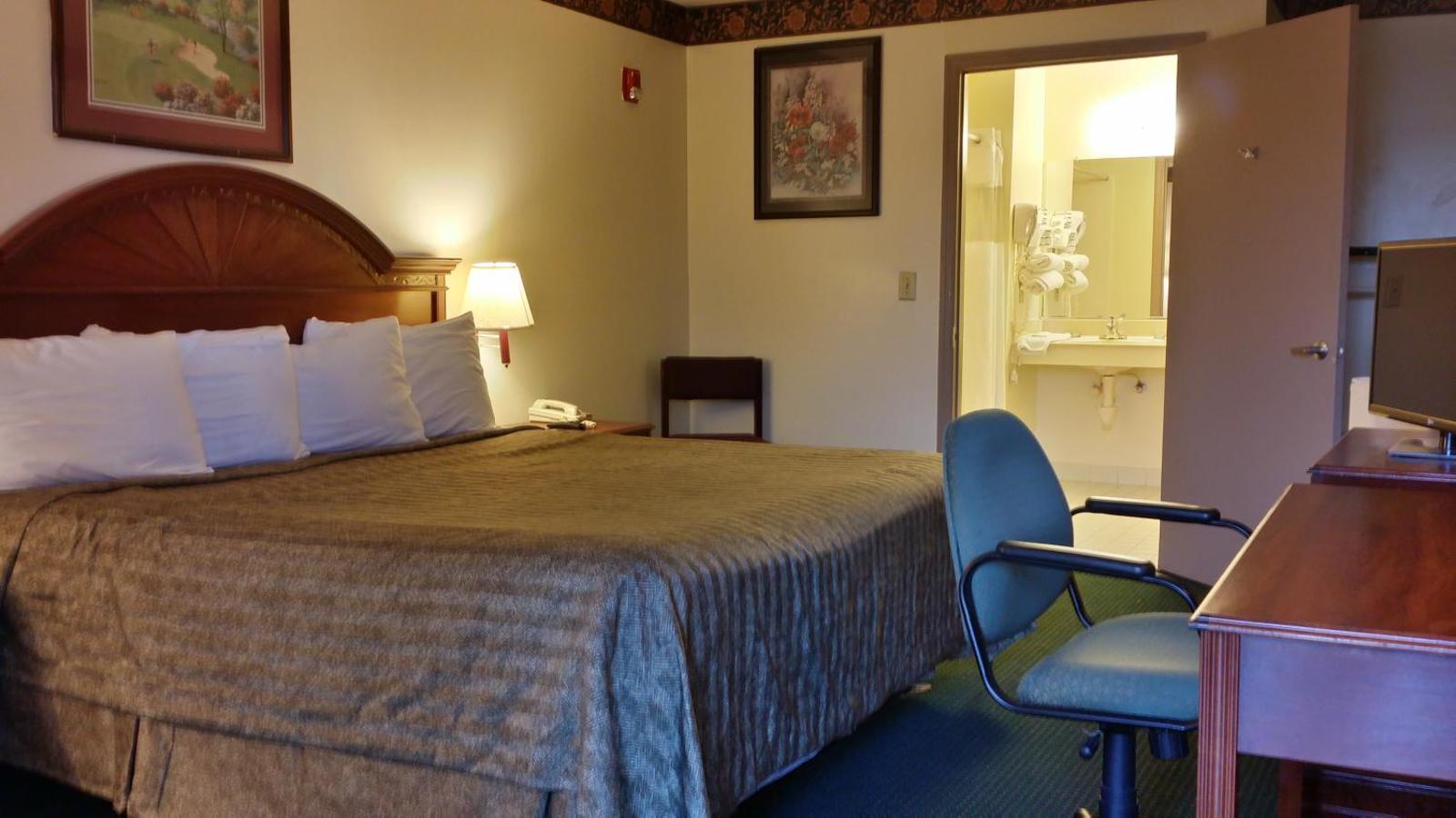 Heritage Inn Augusta