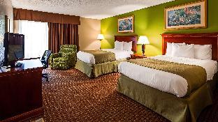 Best Western Raleigh North