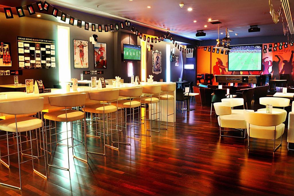 Hues Boutique Hotel