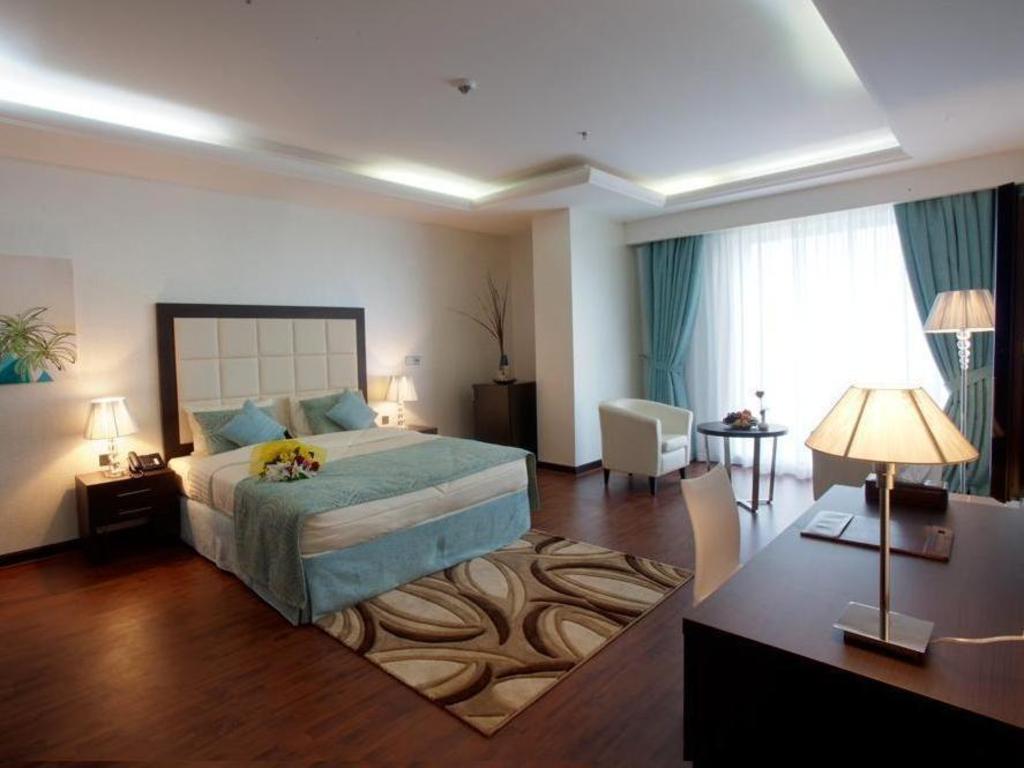 Gokulam Park Doha