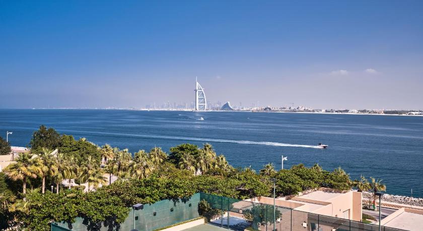 Rixos The Palm Dubai