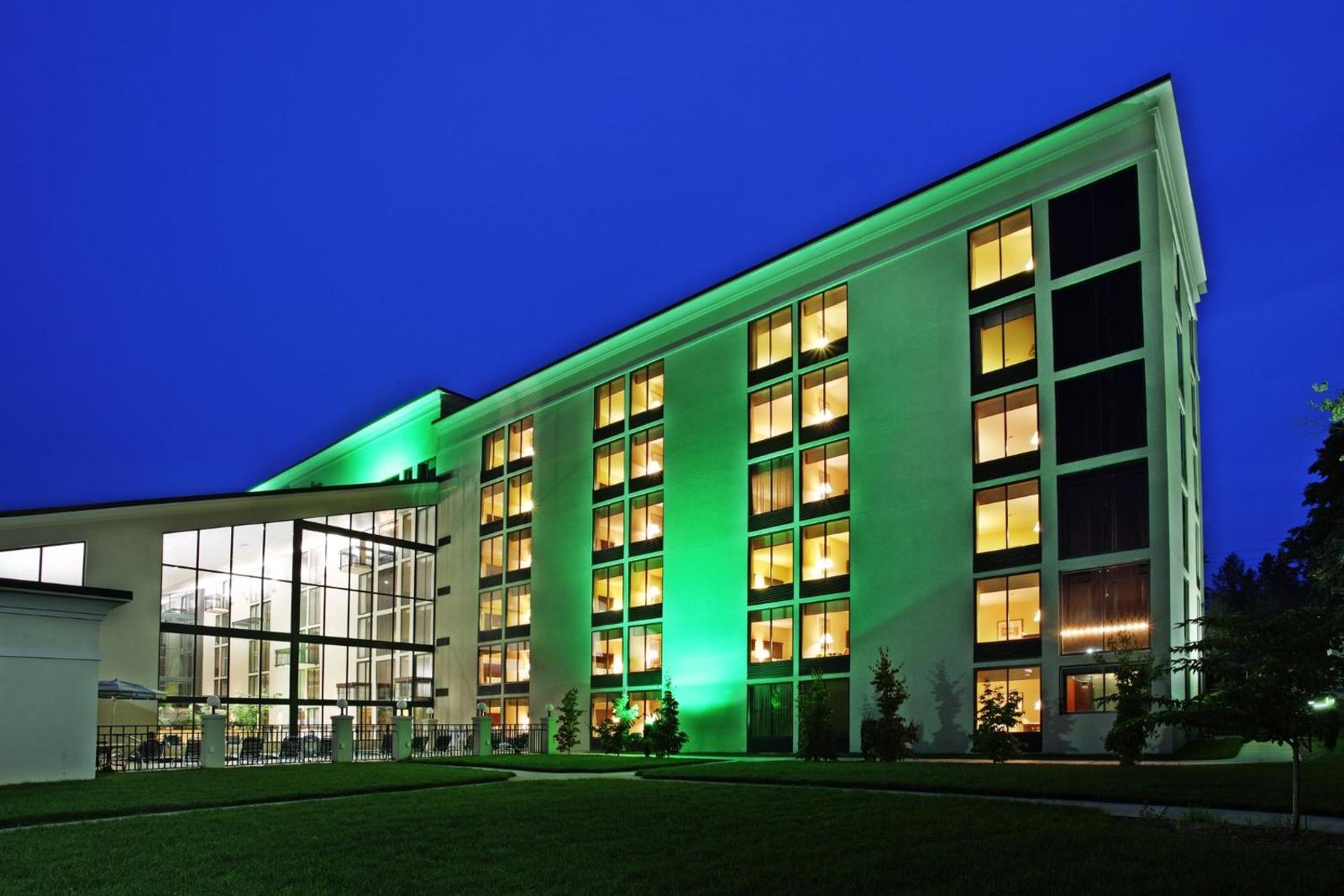 Holiday Inn Asheville - Biltmore West