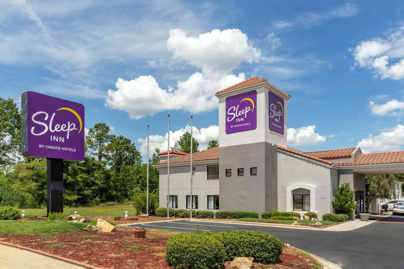 Sleep Inn Fayetteville