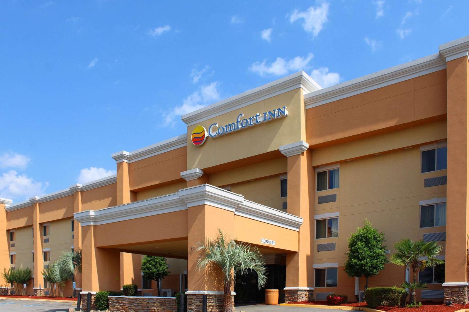 Comfort Inn Columbia
