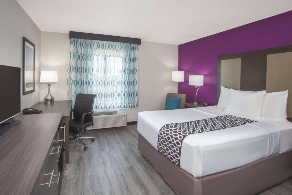 La Quinta by Wyndham Effingham