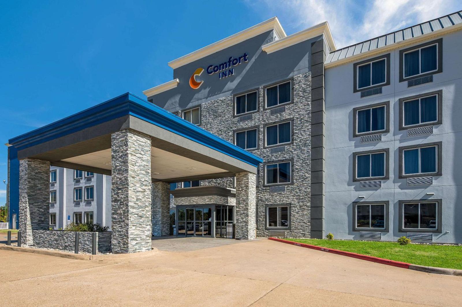 Quality Inn and Suites Bossier City / Shreveport