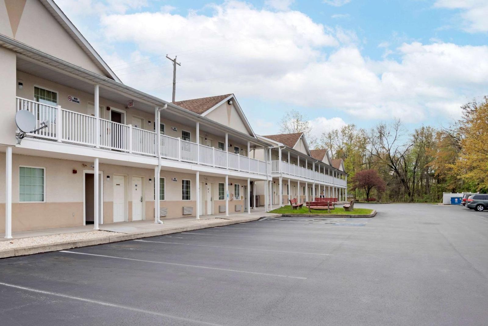 Econo Lodge Gettysburg