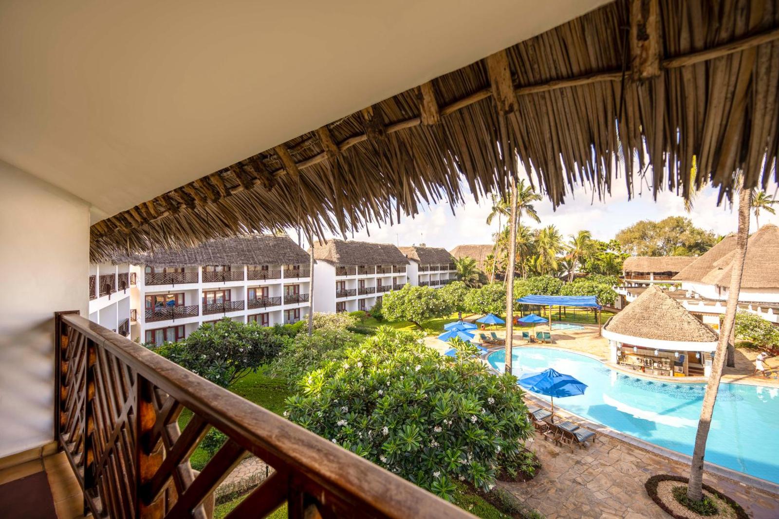 DoubleTree Resort by Hilton Zanzibar - Nungwi