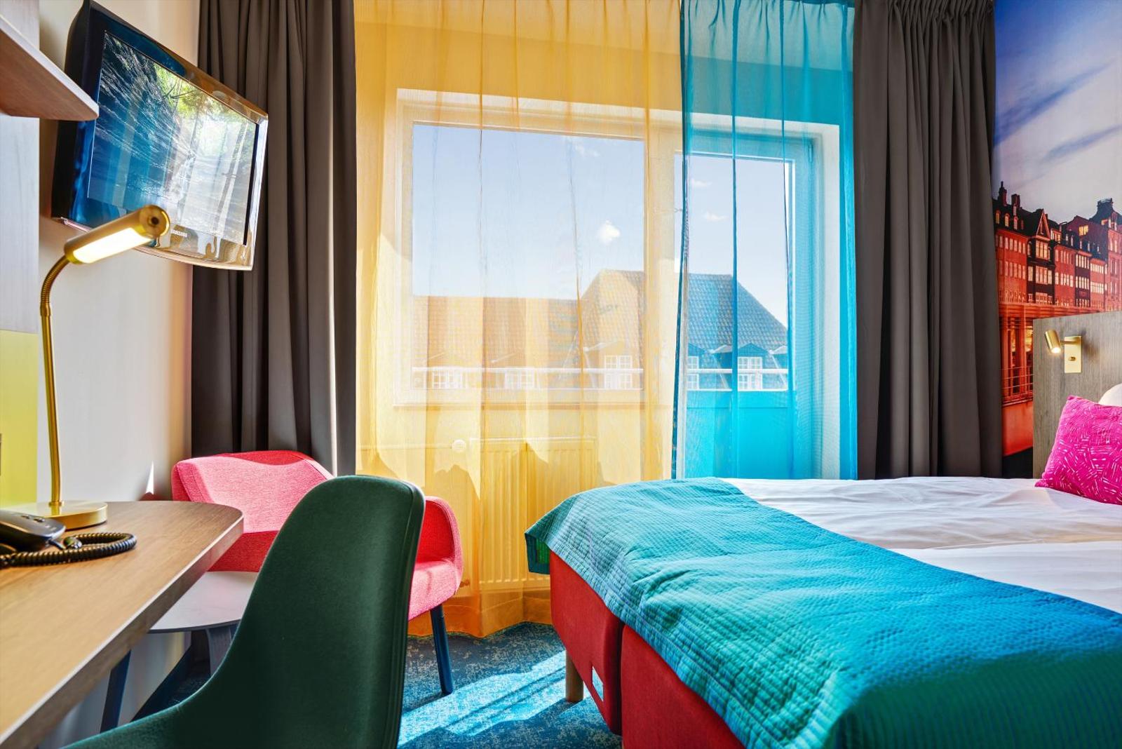 Richmond Hotel
