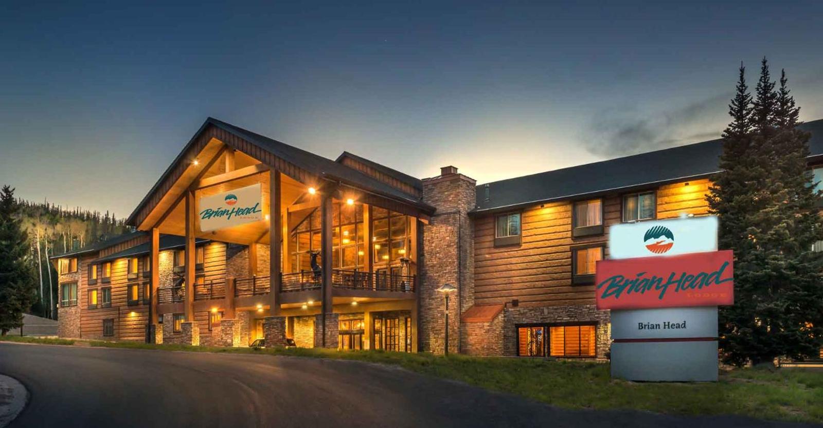 Best Western Premier Brian Head Hotel & Spa