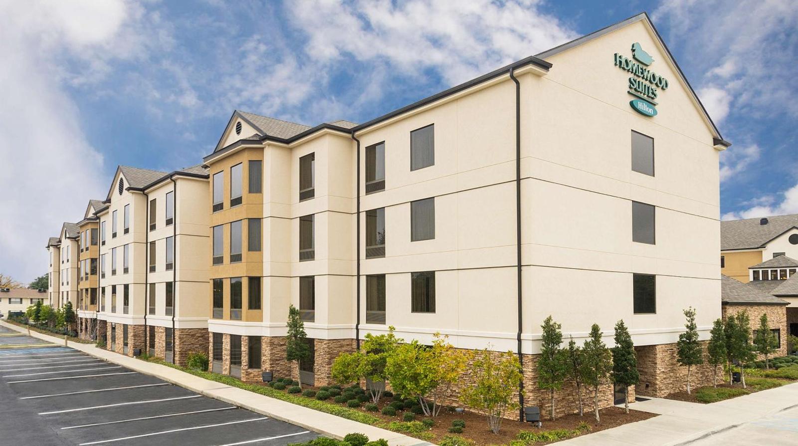 Homewood Suites by Hilton Shreveport Bossier City