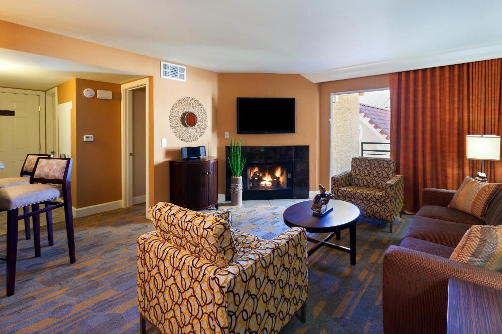 Holiday Inn Club Vacations Las Vegas - Desert Club Resort
