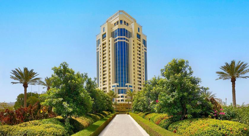 The Ritz-Carlton, Doha