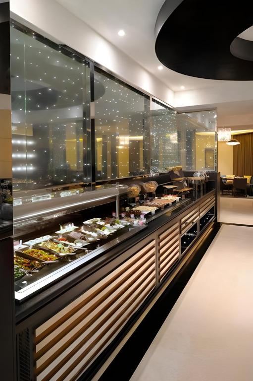 Courtyard Riyadh by Marriott Diplomatic Quarter