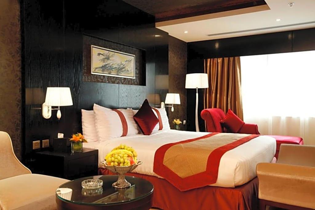 Obaer Hotel
