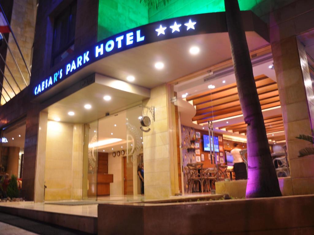 Caesar's Park Hotel