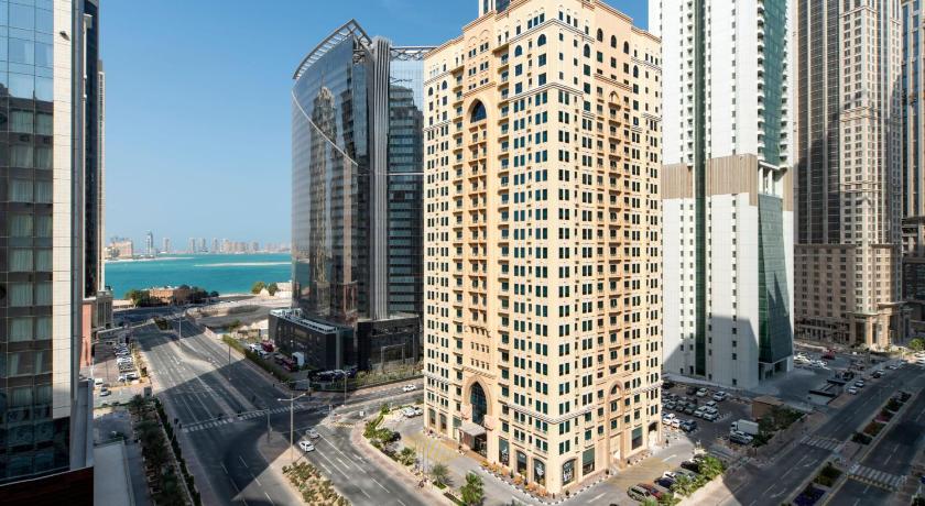 Hyatt Residences Doha West Bay