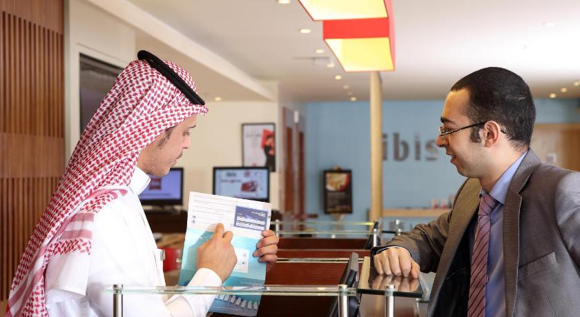 Ibis Riyadh Olaya Street Hotel