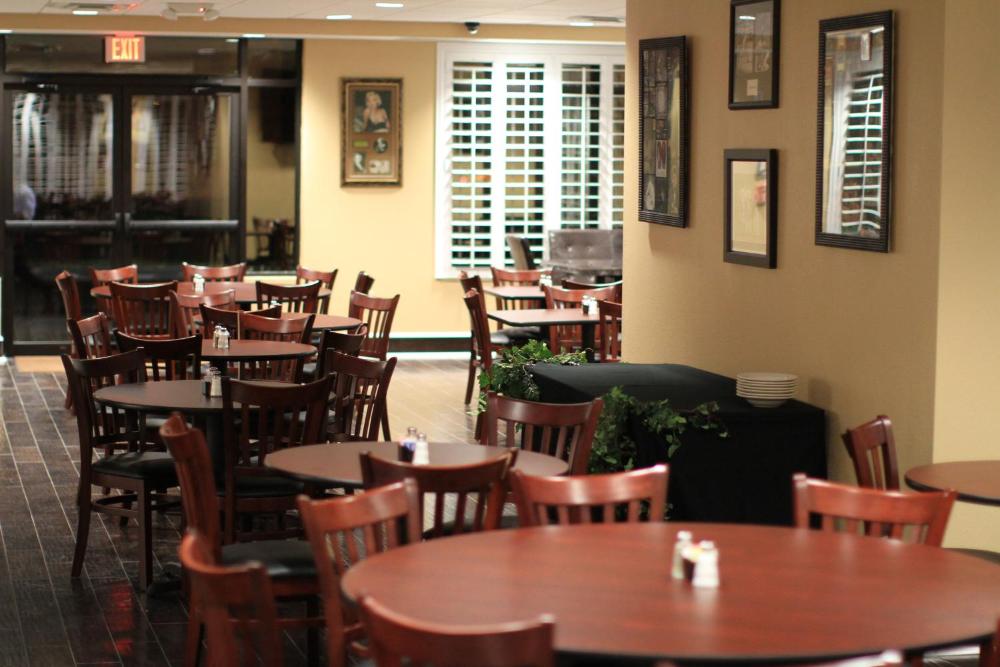 Marble Waters Hotel And Suites - Jacksonville