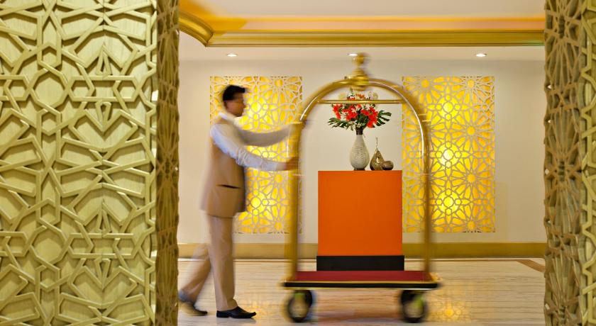 Saray Musheireb Hotel and Suites