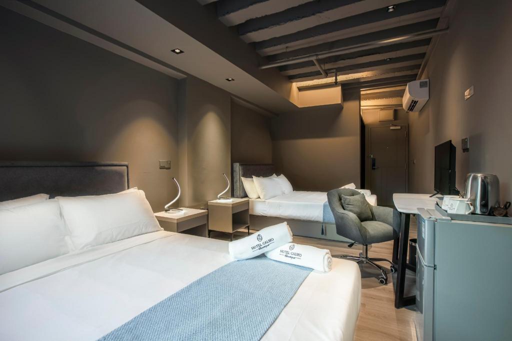 Beach Hotel