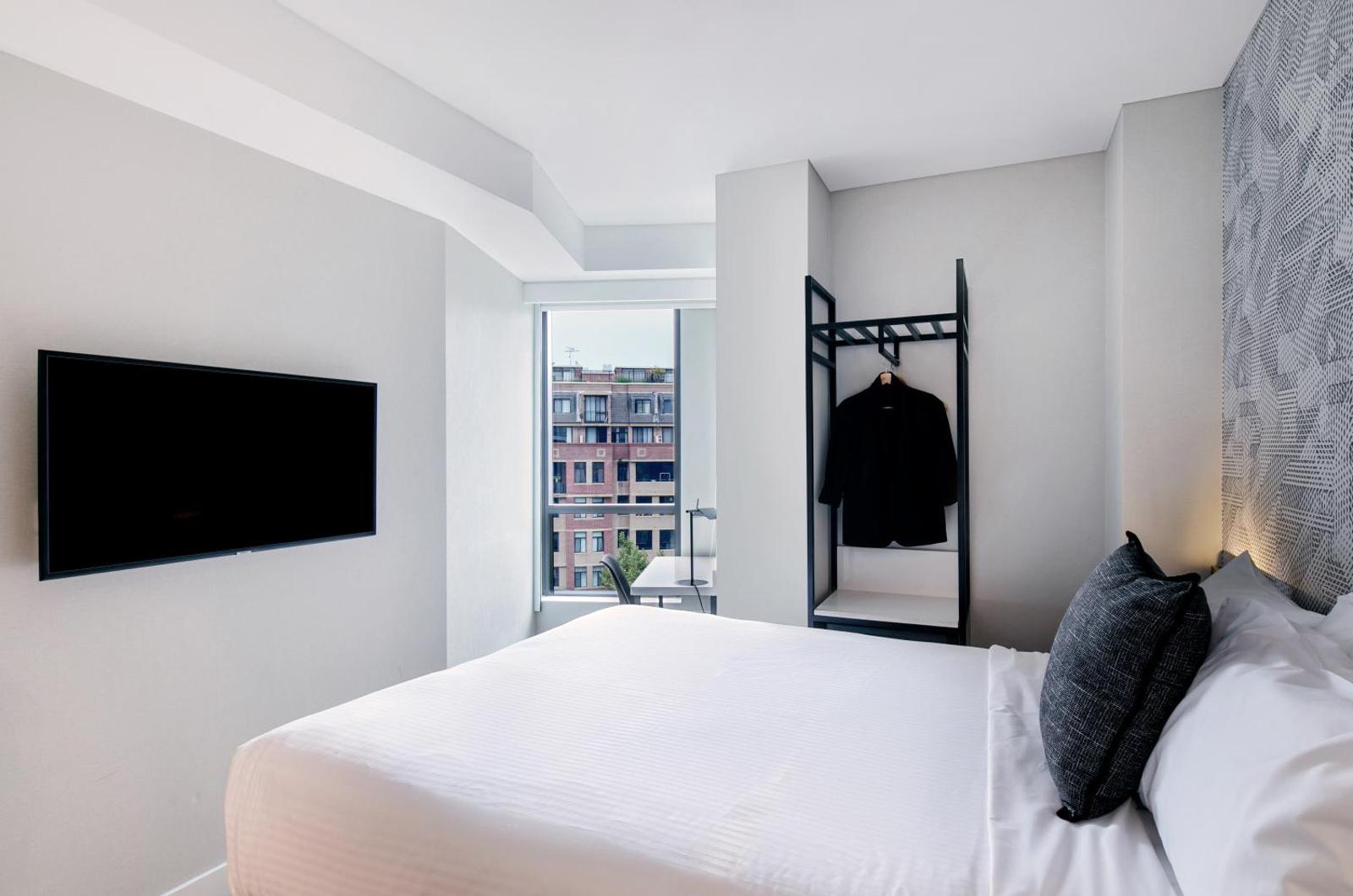 MetroResidences Darling Harbour