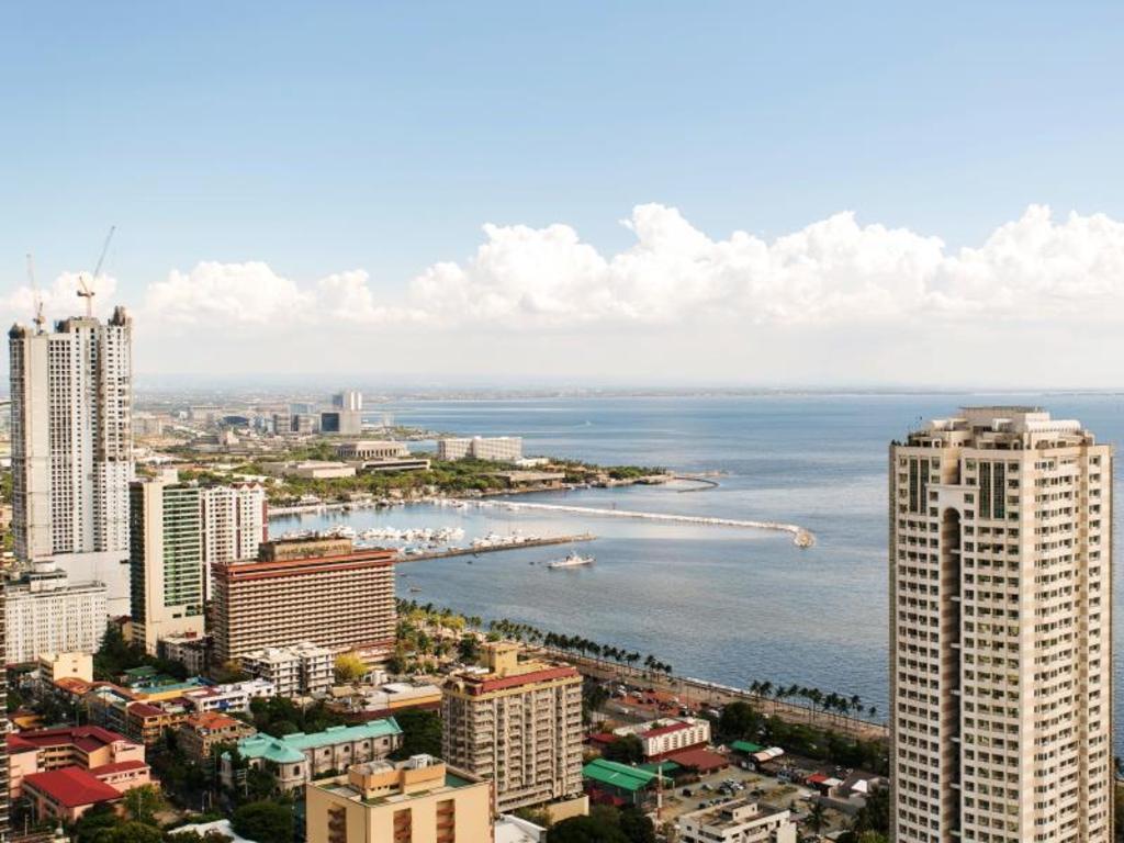 JMM Grand Suites