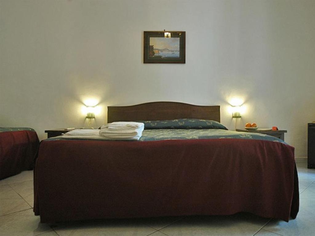 B&B Miseria e Nobilta'