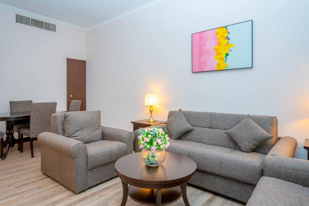Ezdan Residences
